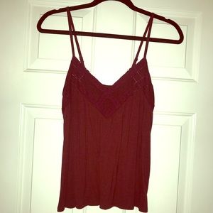 American Eagle tank top